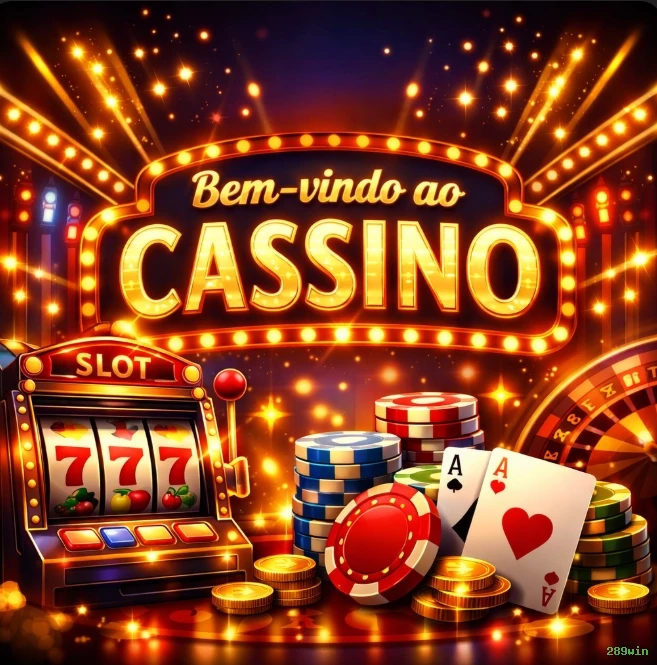 Página oficial da 289win no Facebook