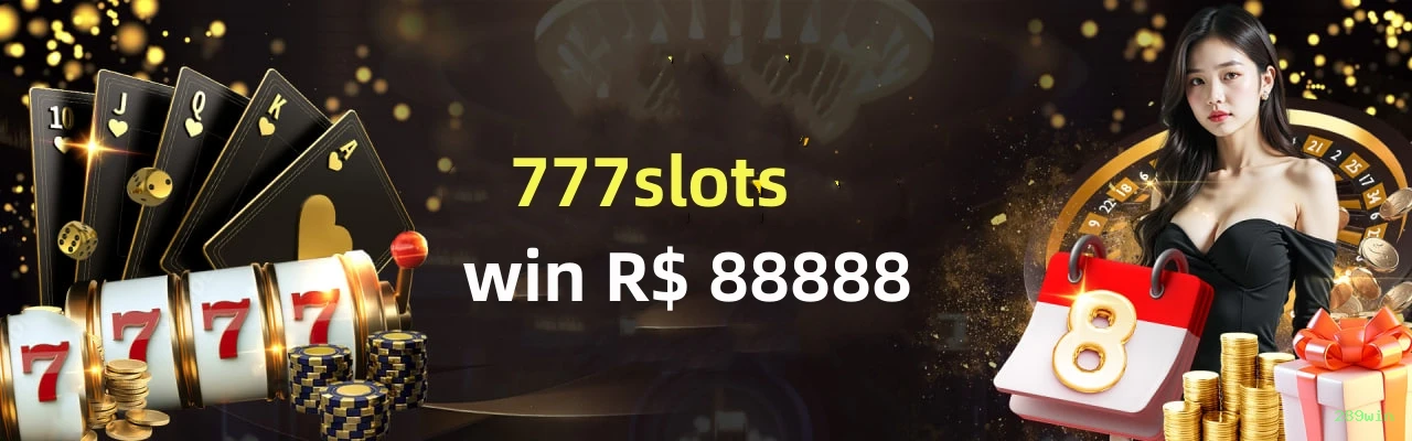 Imagem promocional da 289win mostrando a plataforma e suas vantagens