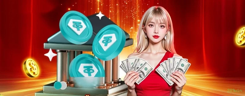 Slots online da 289win com jackpots progressivos